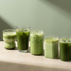 3-Pack Matcha Trial Set（90g/3.17oz）