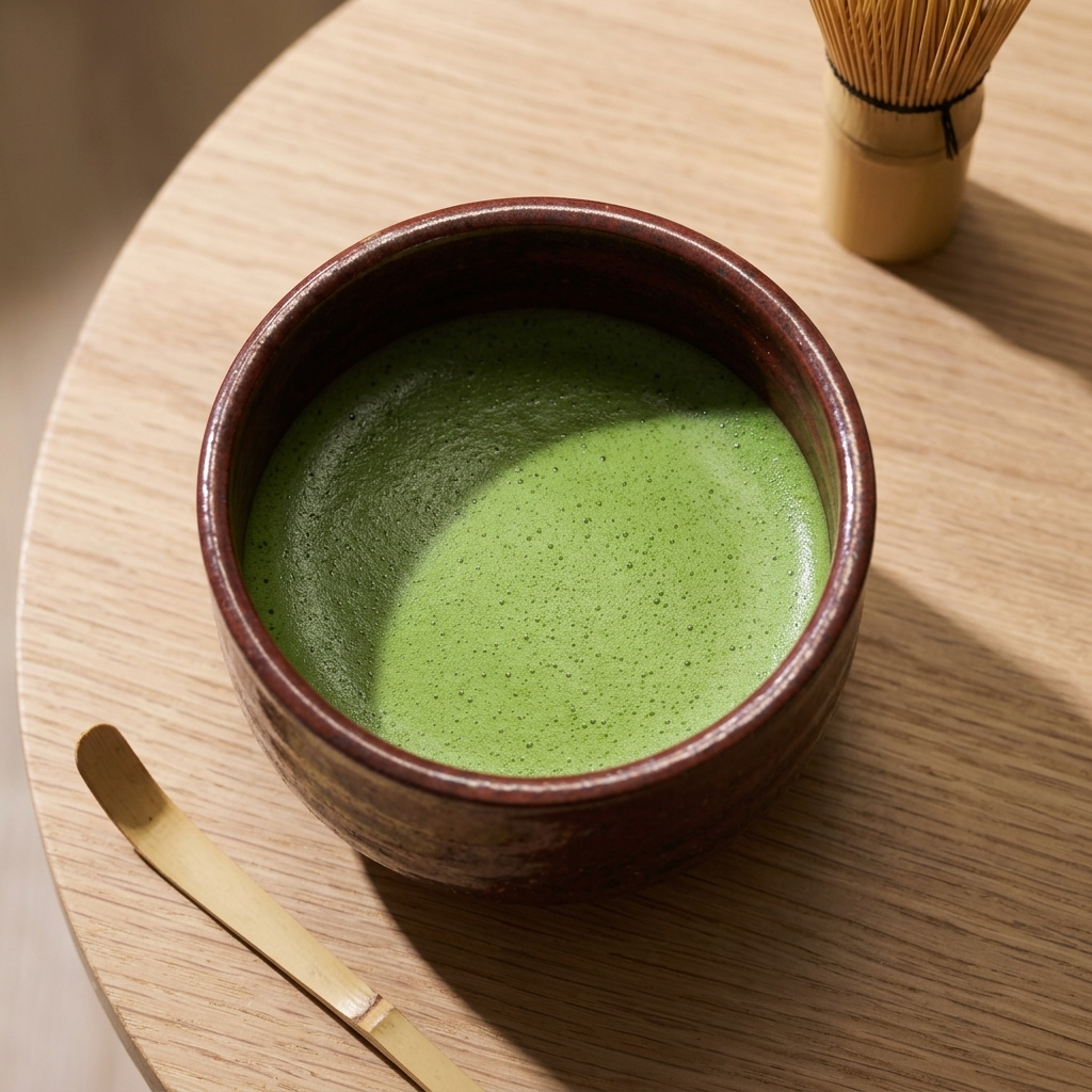 Matcha Sei-Jaku, 90g / 3.18oz