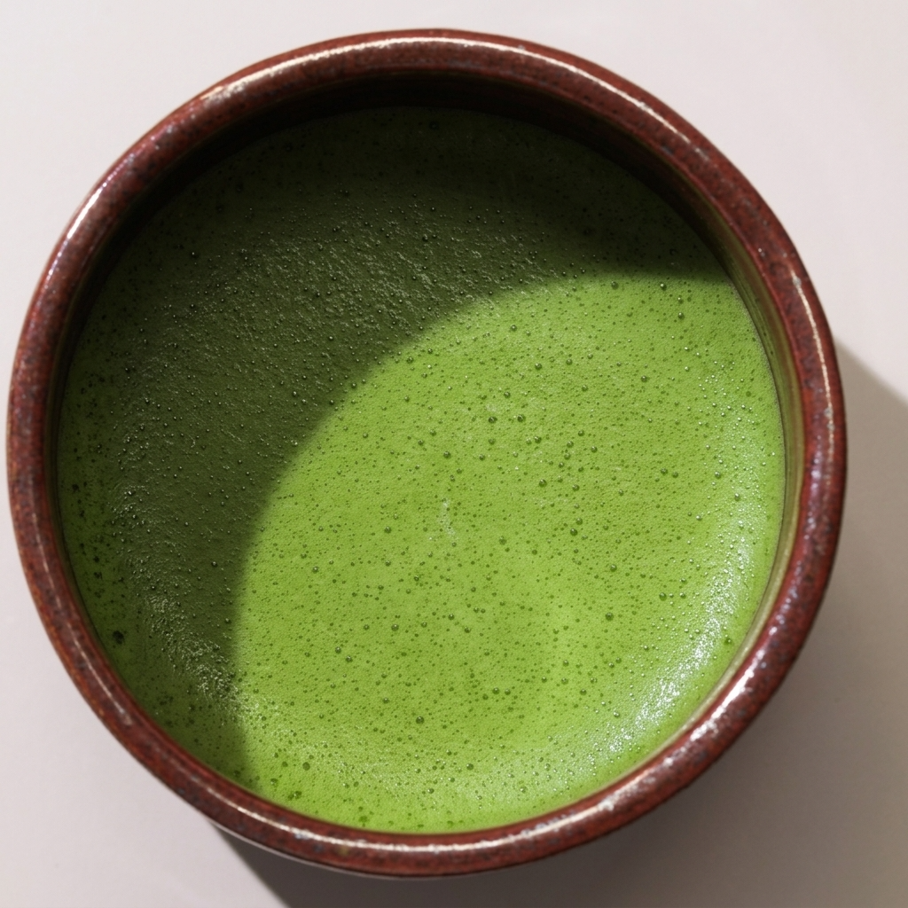 Matcha Fuji-no-Asa, 30g / 1.06oz