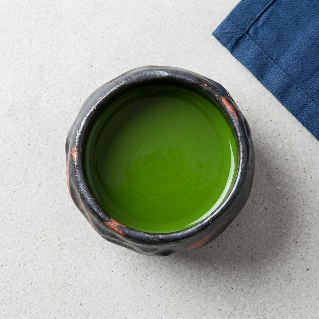 Matcha Fuji-no-Asa, 30g / 1.06oz