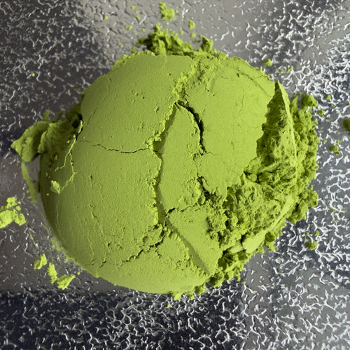 Matcha Fuji-no-Asa, 30g×4Pack (120g / 4.23oz)
