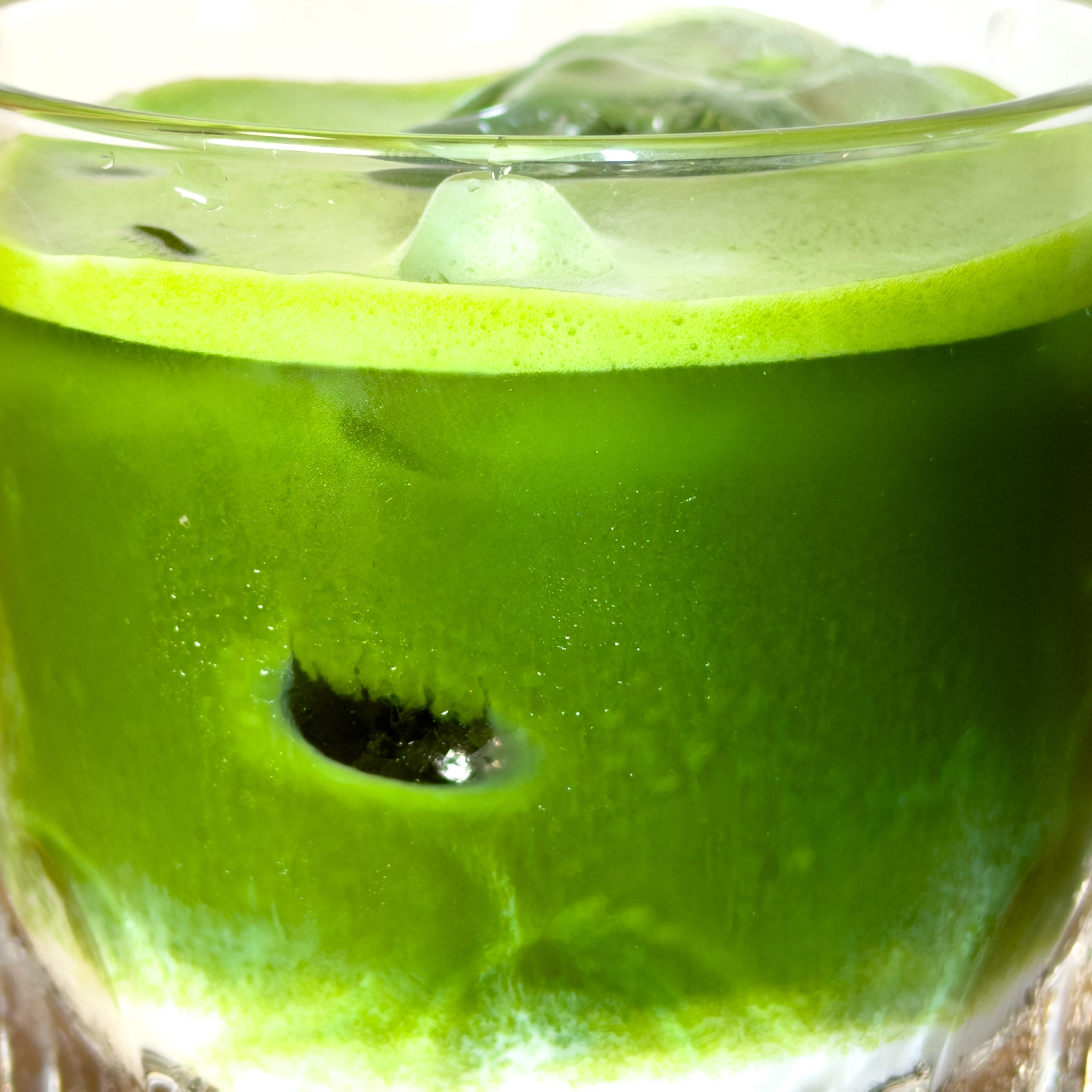 Matcha Fuji-no-Asa, 30g / 1.06oz