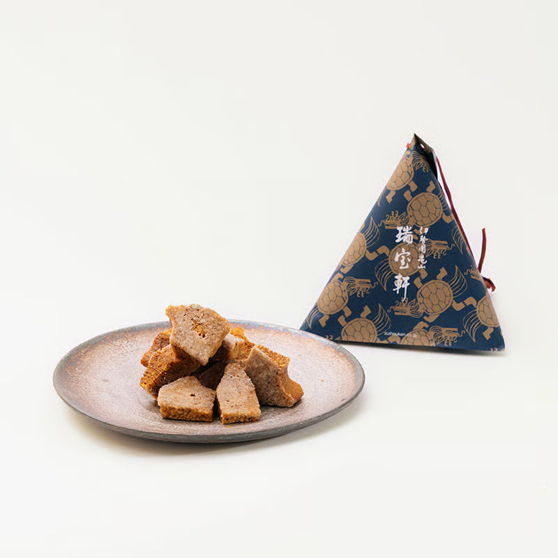 Rusk