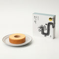 Baumkuchen Soft Plain