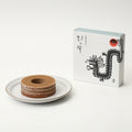 Baumkuchen Soft Japanese Black Tea Kameyama Beni Homare