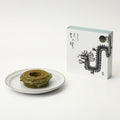 Baumkuchen Hard Kameyama Matcha