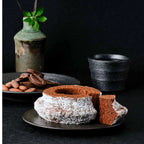 Baumkuchen Hard Dark Chocolate