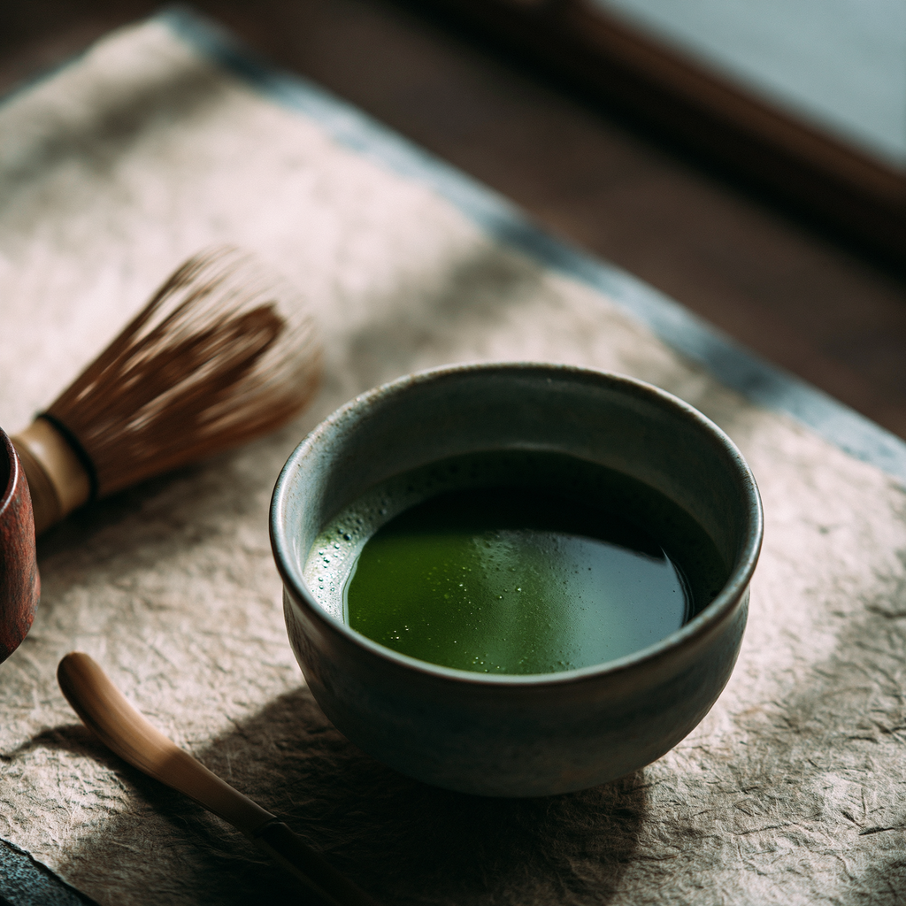 Matcha Den-sho, 30g / 1.06oz