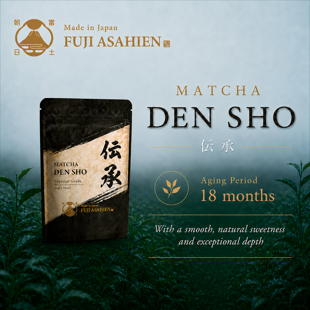 3-Pack Matcha Trial Set（90g/3.17oz）