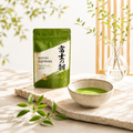 Matcha Fuji-no-Asa, 30g / 1.06oz