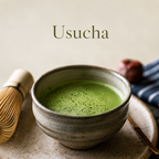 Matcha Fuji-no-Asa, 30g / 1.06oz