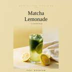 Matcha Fuji-no-Asa, 30g / 1.06oz