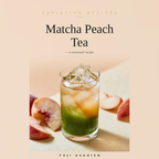 Matcha Fuji-no-Asa, 30g / 1.06oz