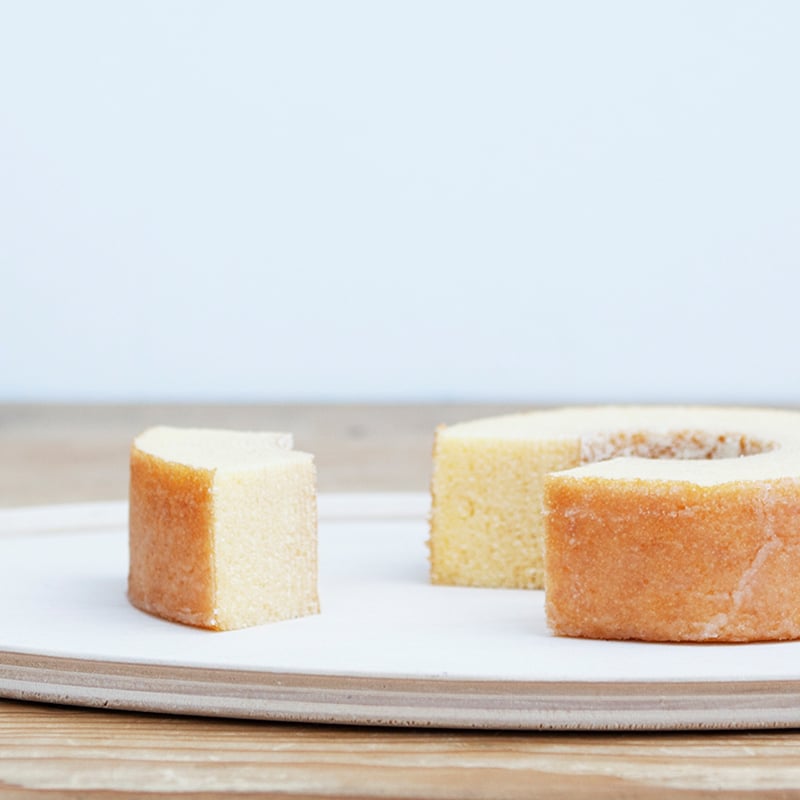 Baumkuchen Soft Plain