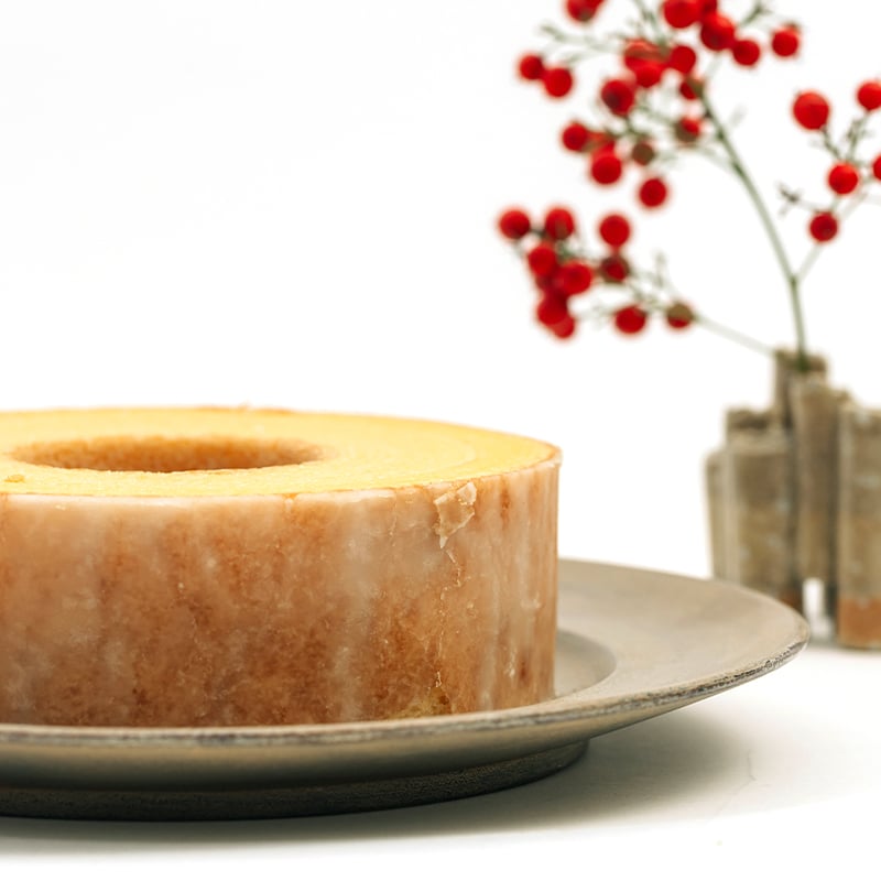 Baumkuchen Soft Plain