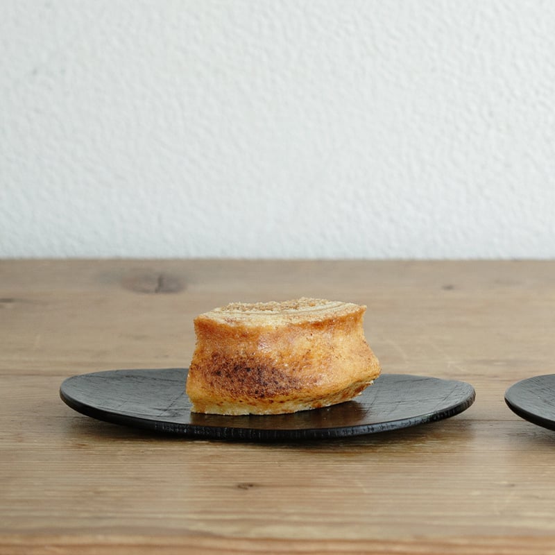 Baumkuchen Hard Fermented butter