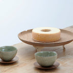Baumkuchen Soft Plain