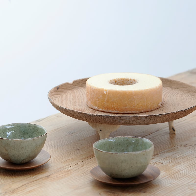 Baumkuchen Soft Plain