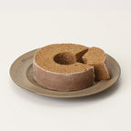 Baumkuchen Soft Japanese Black Tea Kameyama Beni Homare