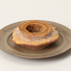 Baumkuchen Hard Plain