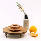 Baumkuchen Hard Meyer Lemon