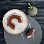 Baumkuchen Hard Dark Chocolate