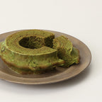 Baumkuchen Hard Kameyama Matcha