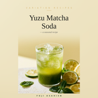 Matcha Fuji-no-Asa, 30g / 1.06oz